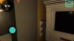 Прохождение 5 миссии в skyrail