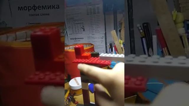 обзор на микрофон из лего смотреть онлайн