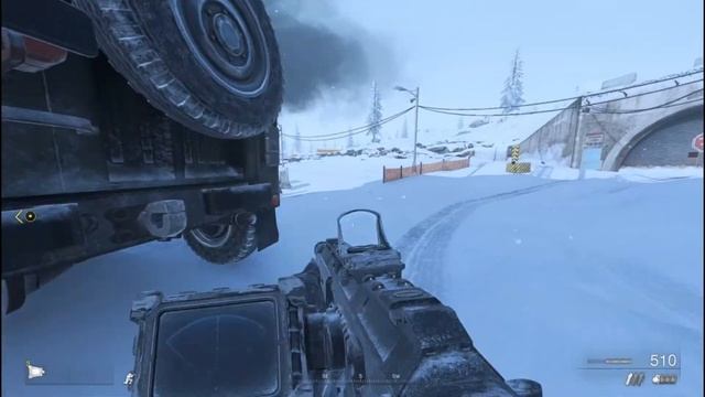 Call of Duty Modern Warfare 2 Часть 1 смотреть онлайн