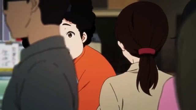 Аниме клип - Улыбайся, как я люблю♡ смотреть онлайн