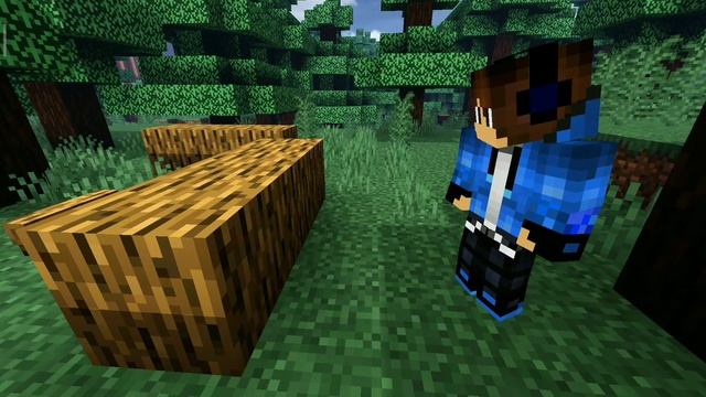 СИРЕНОГОЛОВЫЙ - ЧАСТЬ 2 (Minecraft сериал) [2022] смотреть онлайн
