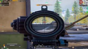 МЕТРО РОЯЛЬ НА ПК В 2К HDR | METRO ROYALE (gameloop)