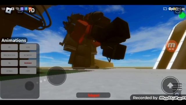 skibidi туалет roblox серия 4 смотреть онлайн