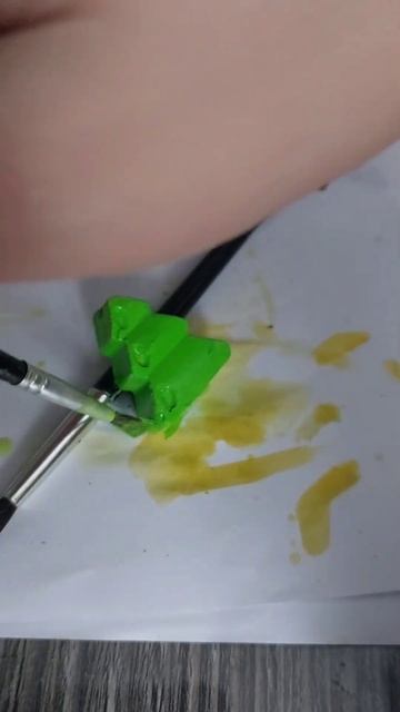 набор для творчества из гипса #все_просто_2 смотреть онлайн