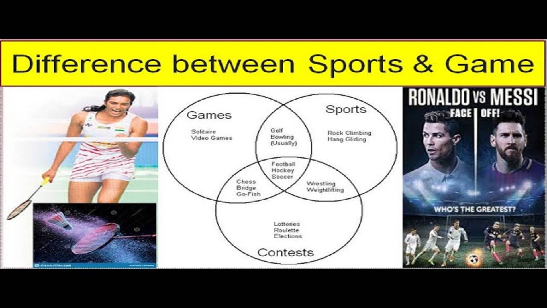 LESSON➤ IT´S HARD TO DECIDE WHETHER YOU PLAY SPORTS OR GAMES #competition#sports#contests смотреть онлайн