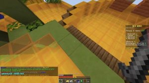 САМАЯ БЫСТРАЯ ИГРА В БЭД ВАРС! BED WARS MINECRAFT