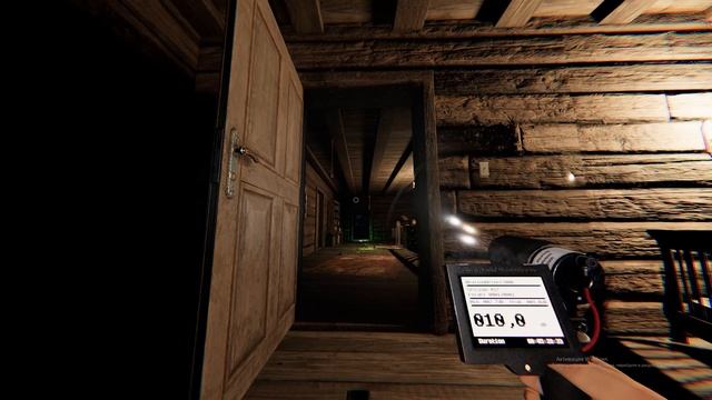 ИДЕАЛЬНОЕ расследование на КОШМАРЕ в Phasmophobia смотреть онлайн