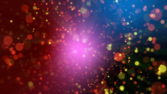 ФУТАЖИ. Огоньки-3