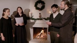 Романс "Зимняя дорога" на стихи А.С. Пушкина