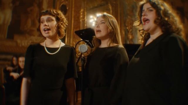 МЕЙБИ-БЭЙБИ-принцесса Диана (оркестр+speed Up)