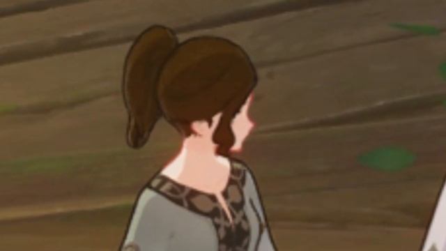 Задание Легенд Аль-Хайтама и беды с башкой | Genshin Impact смотреть онлайн