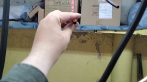 98) Jetour Dashing (Джетур Дашинг). Пробег 14550 км. Устранение загрязнения порогов #1.