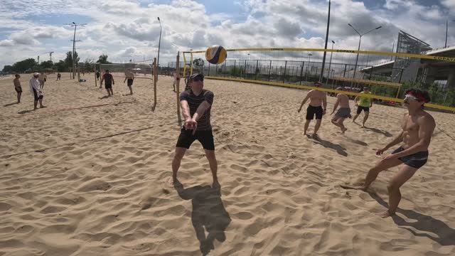 Пляжка 01.06.25 ч2