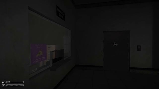 ПРОХОЖДЕНИЕ SCP - Containment Breach #1 смотреть онлайн