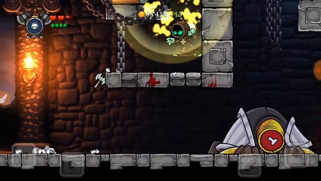 MAGIC RAMPAGE ТАЙНИКОВОЕ ПРОХОЖДЕНИЕ!!БОСС МАГ