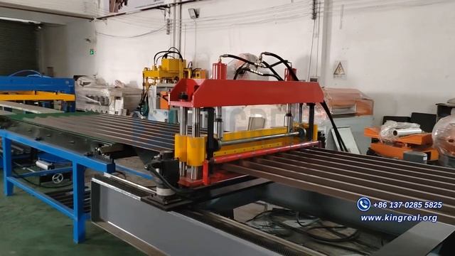 оборудование для производства металлочерепица,Обору? смотреть онлайн