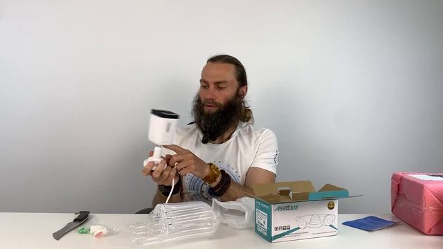 МИКРО РАСПАКОВОЧКА С АЛИЭКСПРЕСС смотреть онлайн