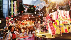 Крупнейший в мире фестиваль квилтов в Токио 2022 – шедевры лоскутного искусства!