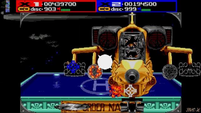 Еще немного Sega