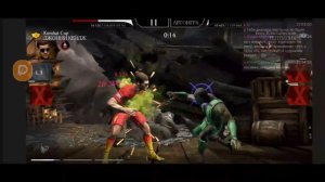 СТРИМ МК МОБАЙЛ ПРОМОКОДЫ| Mortal Kombat Mobile