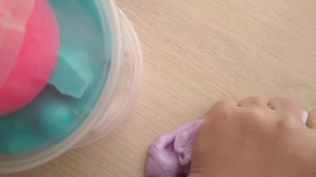 Слаймы от Slune.for.pink