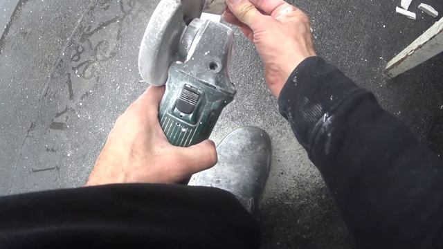 Поклейка декоративного камня Rastika. смотреть онлайн