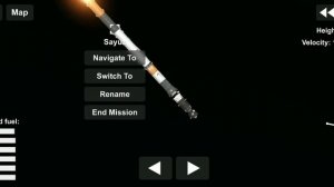 Soyuz Spacecraft союз in SFS | Spaceflight Simulator [+Blueprint]