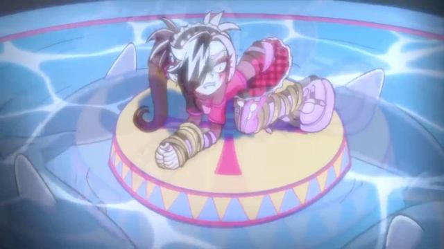 АЛЬТУШКА ДЛЯ СКУФА: знакомство с Алисой ✂️(анимация)