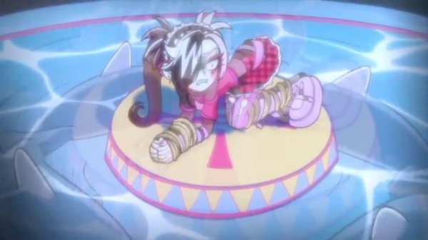 АЛЬТУШКА ДЛЯ СКУФА: знакомство с Алисой ✂️(анимация)