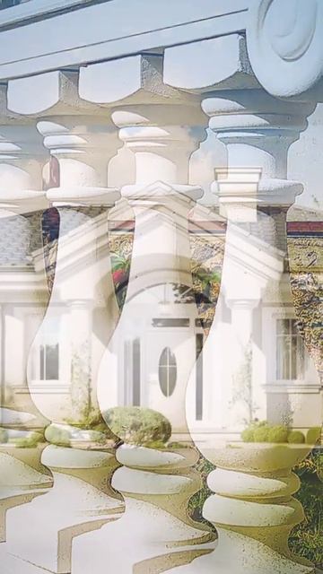 Одесская балюстрада. Балясины смотреть онлайн