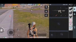 Как ПРАВИЛЬНО настроить чувствительность в ПАБГ МОБА?