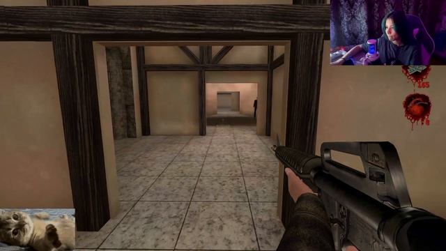 Postal 2. Прохождение #2. Вторник