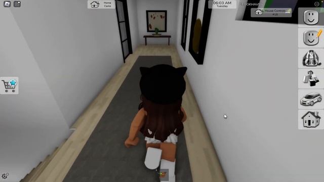 Брайс БРОСИЛ МЕНЯ и РЕБЕНКА в Брукхейвен РП Роблокс! Б? смотреть онлайн