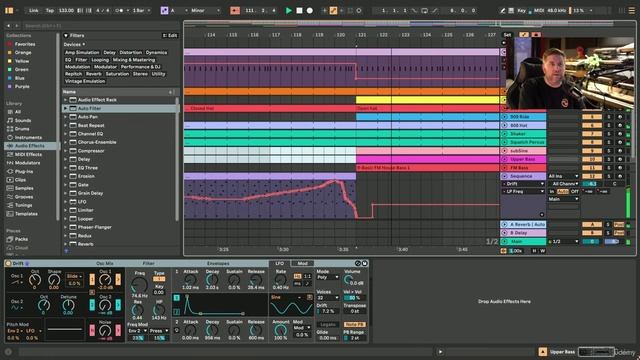 12 -Builds & Drops смотреть онлайн
