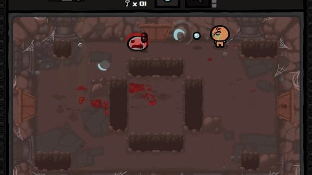 The Binding of Isaac: Wrath of the Lamb / ПРОХОЖДЕНИЕ, ЧАСТЬ 86!