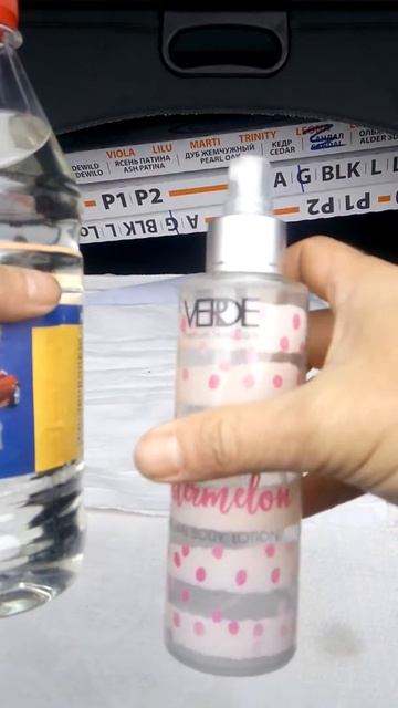 Удаление битума с кузова авэтомобиля. Часть 2. смотреть онлайн