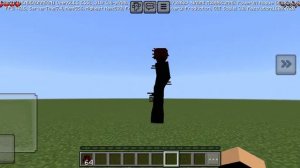 мод на обитателей леса Том 1 вареный в Minecraft