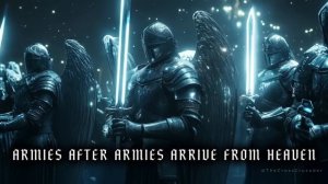 Победна песма - The Terrifying Judgement  - Revelation Hymn