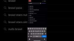 ЧТО ДЕЛАТЬ ЕСЛИ БЕСКОНЕЧНАЯ ЗАГРУЗКА В БРАВЛ СТАРС?! Р?