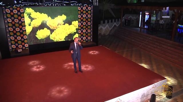 Сангали Мирзоев - Рафтам ба чустучуят 2017 | Sangali Mirzoev - Rafta