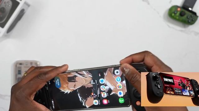 Blackbone Pro подкаст#3 от MacMasta.ru