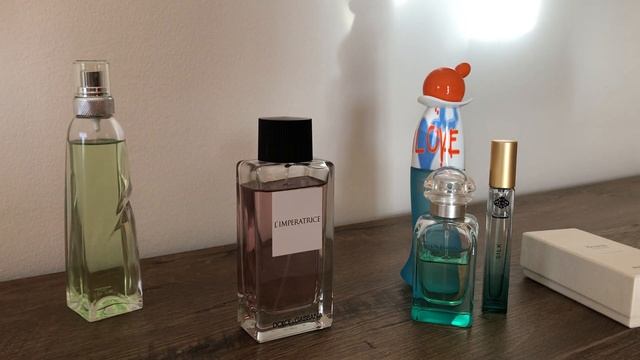 ИЮНЬ🌺 АРОМАТЫ МЕСЯЦА🌺🌺🌺