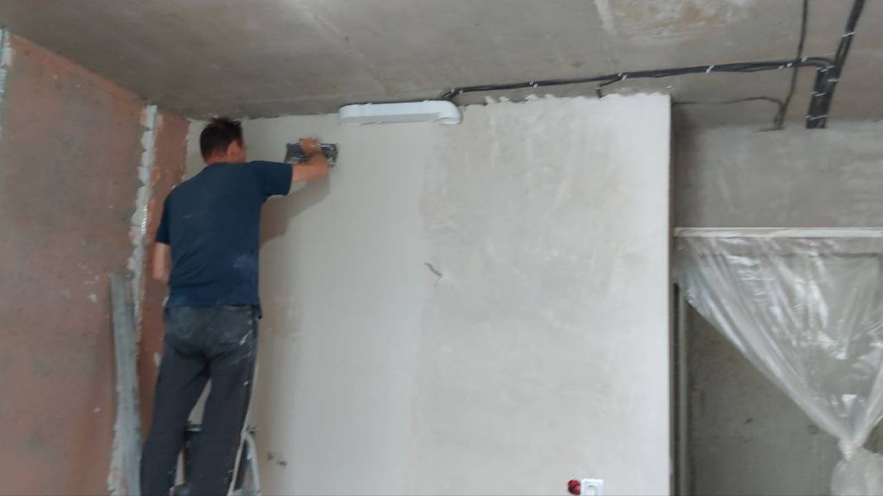 Ремонт квартиры. Анапа. 1. 06 25 г. смотреть онлайн