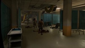 Arizona Sunshine 2 CO-OP: Полное Прохождение в VR № 14