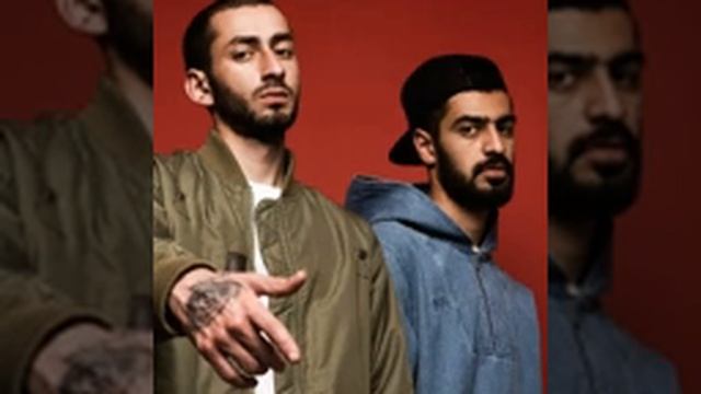 MiyaGi & Эндшпиль Рапапам