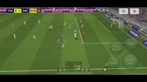 🚀 ЛАМИН ЯМАЛЬ ЭПИЧЕСКИЙ в eFootball mobile