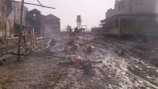 Джанго "Django" (1972) смотреть онлайн