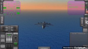 обзор на игру turboprop Flight Simulator