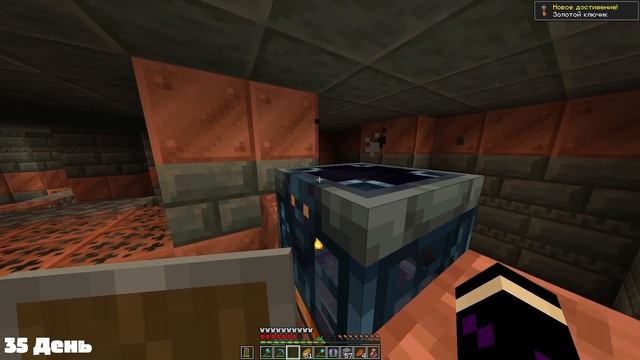 100 Дней Выживания на Версии 1.21 "Пробуждение сада" в Май? смотреть онлайн