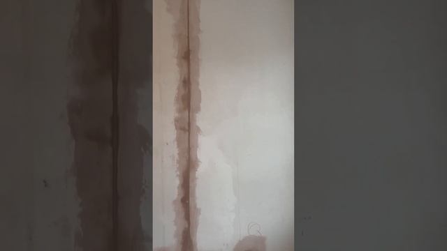 Квартира готова под шпатлевка . смотреть онлайн